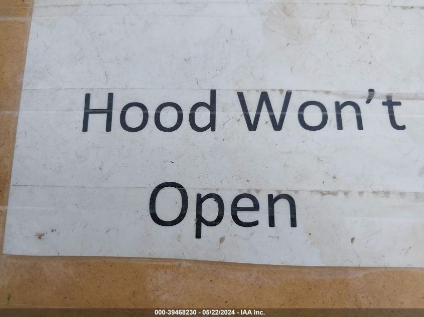 2021 Kia Soul Lx VIN: KNDJ22AU2M7746345 Lot: 39468230