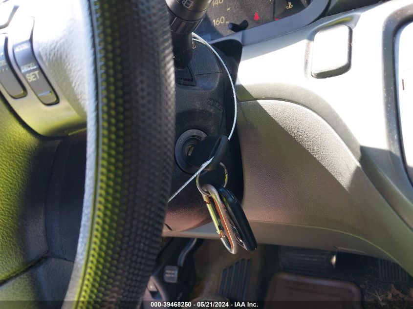 2006 Honda Odyssey Ex VIN: 5FNRL38466B427555 Lot: 39468250