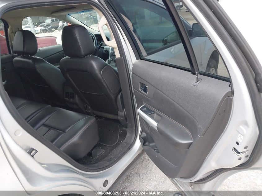 2013 Ford Edge Sel VIN: 2FMDK4JC0DBB79443 Lot: 39468253