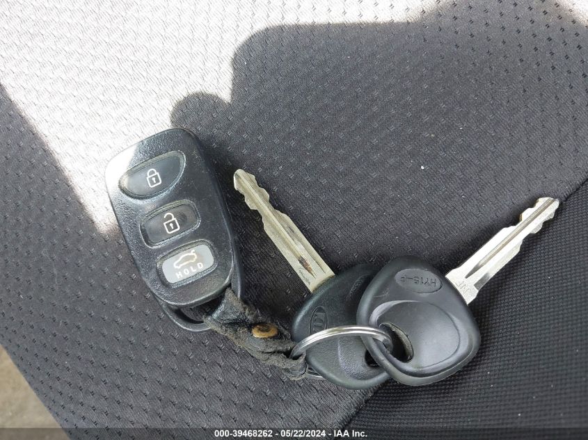 2013 Kia Forte Ex VIN: KNAFU4A25D5740820 Lot: 39468262