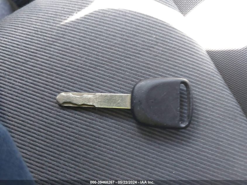 2003 Honda Element Ex VIN: 5J6YH17563L003842 Lot: 39468267