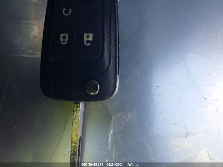 2016 Chevrolet Equinox Lt VIN: 2GNALCEK6G6134947 Lot: 39468271