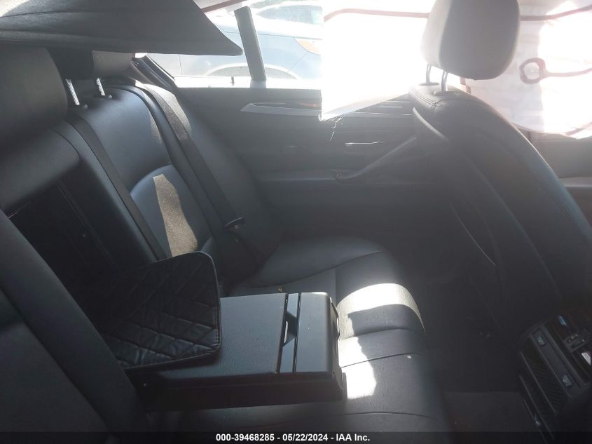 2015 BMW 528I xDrive VIN: WBA5A7C59FD622386 Lot: 39468285