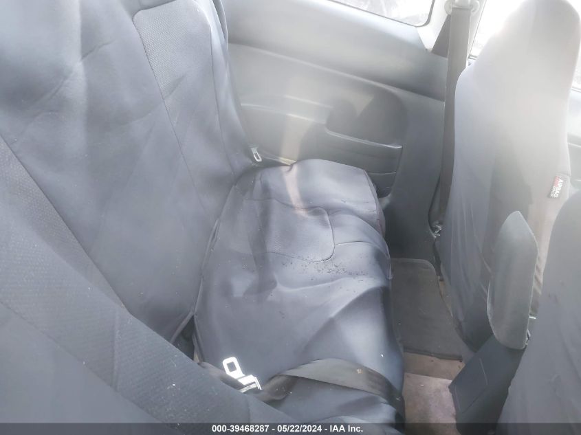 1998 Honda Civic Ex VIN: 1HGEJ8242WL129688 Lot: 39468287