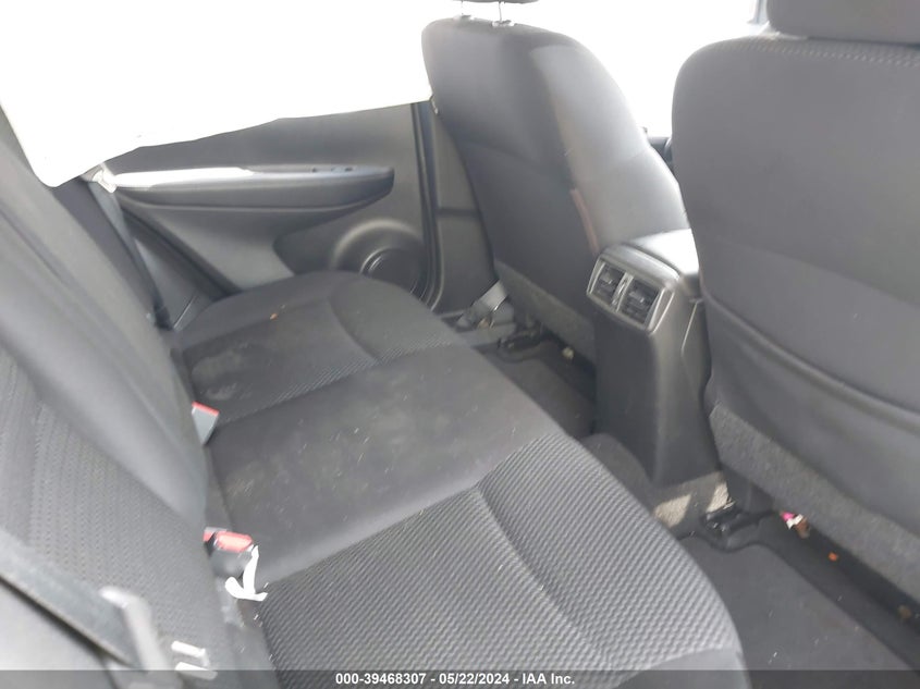 2019 Nissan Rogue Sport S VIN: JN1BJ1CR7KW350847 Lot: 39468307