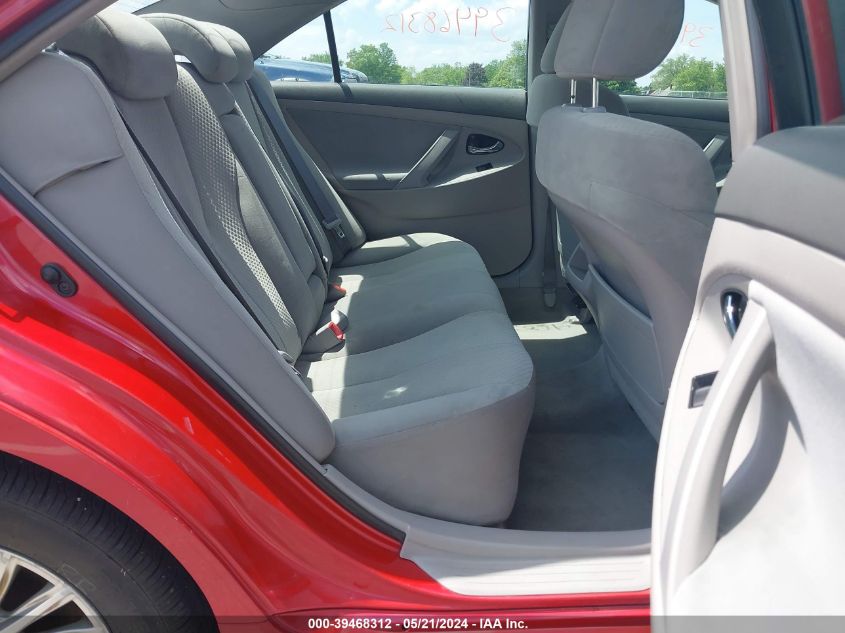 2009 Toyota Camry Le VIN: 4T4BE46K89R088104 Lot: 39468312