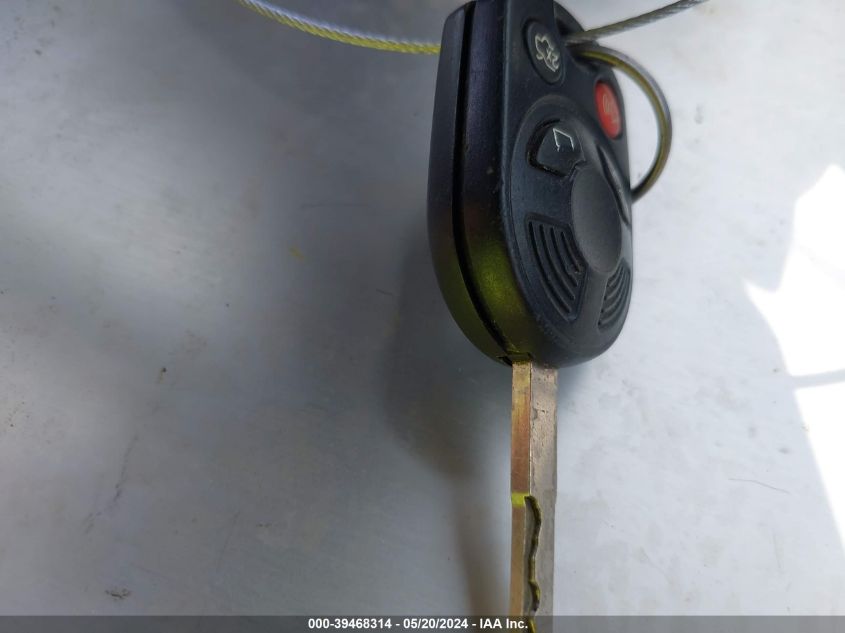 2012 Ford Focus Sel VIN: 1FAHP3M27CL272193 Lot: 39468314