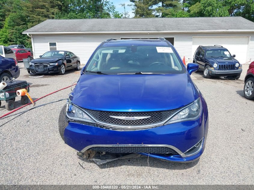 2019 Chrysler Pacifica Touring L VIN: 2C4RC1BG3KR523164 Lot: 39468320