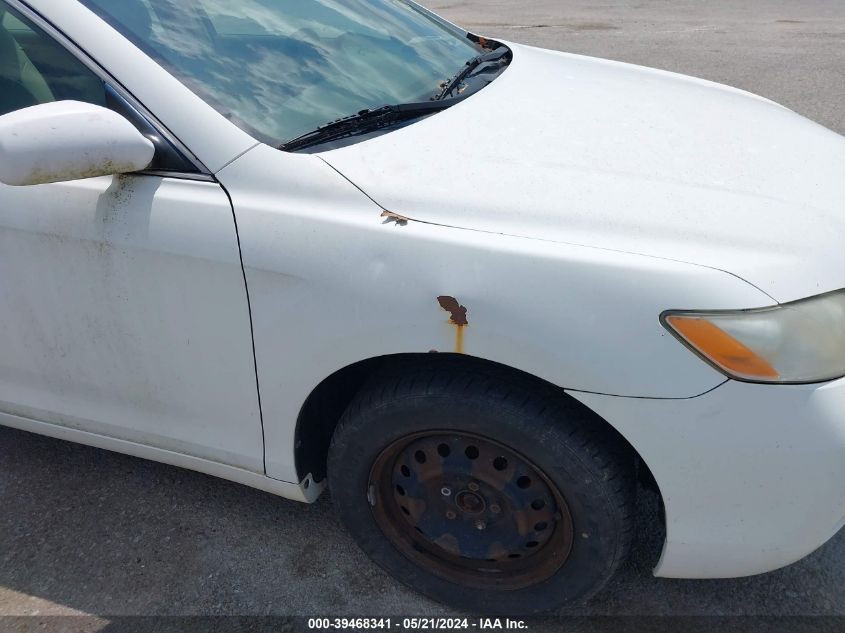 2009 Toyota Camry Le VIN: 4T4BE46K39R062283 Lot: 39468341