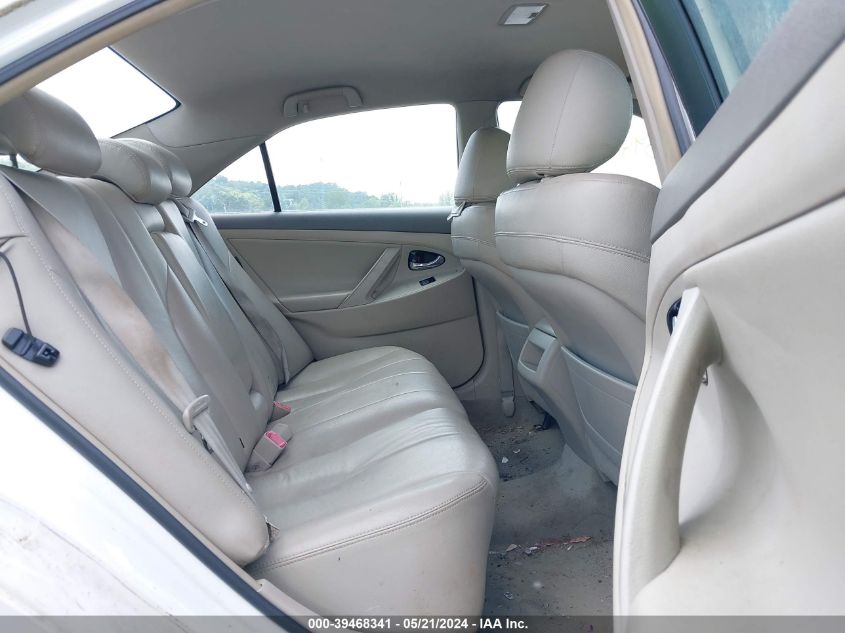 2009 Toyota Camry Le VIN: 4T4BE46K39R062283 Lot: 39468341