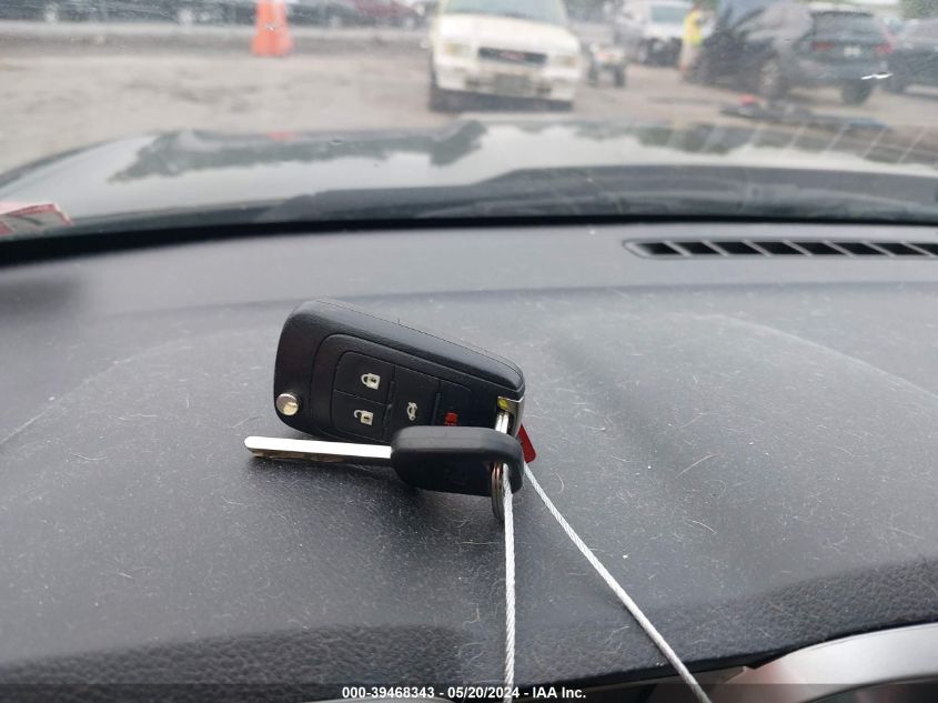 2014 Chevrolet Camaro 2Ls VIN: 2G1FA1E33E9138380 Lot: 39468343