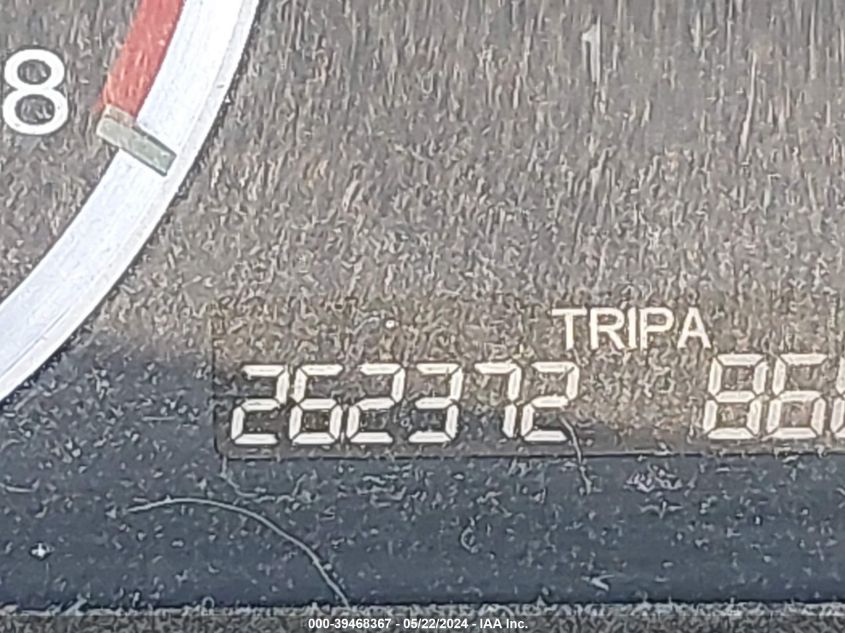 2011 Honda Accord 2.4 Ex VIN: 1HGCP2F71BA016702 Lot: 39468367