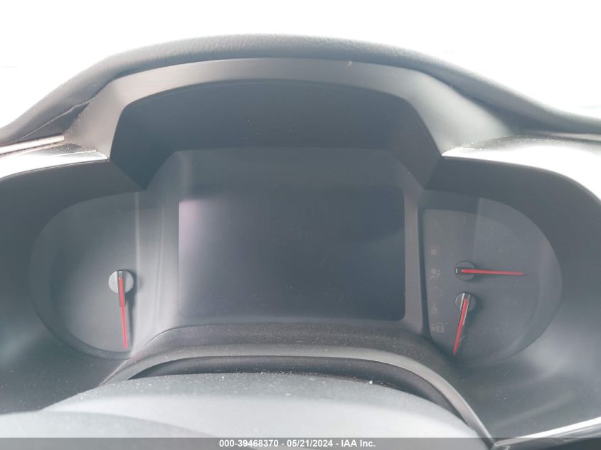 2014 Chevrolet Corvette Stingray Stingray 1Lt VIN: 1G1YA2D73E5128030 Lot: 39468370