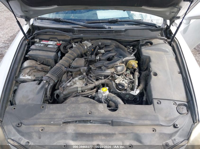 2007 Lexus Is 250 VIN: JTHBK262972047435 Lot: 39468377