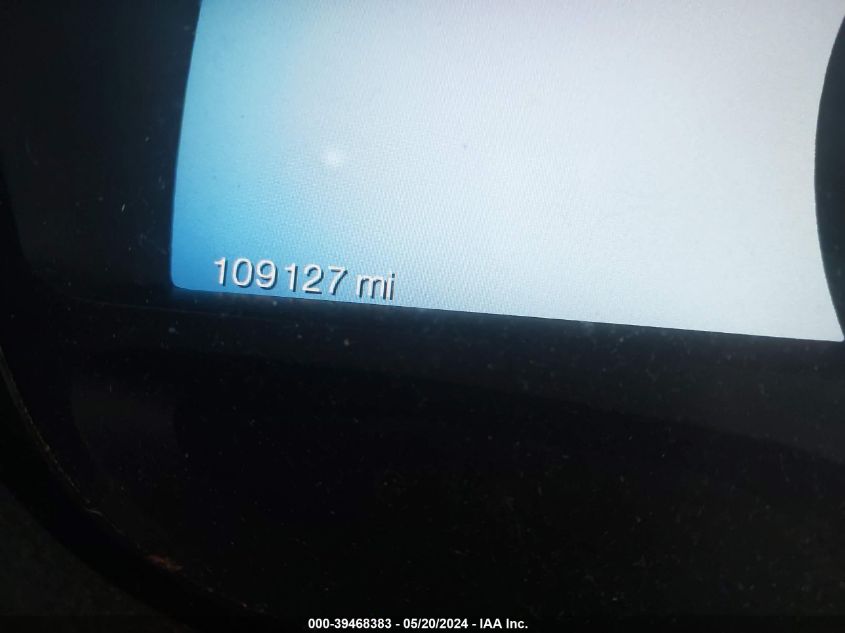 2011 Ford Edge Sel VIN: 2FMDK4JC6BBB58092 Lot: 39468383