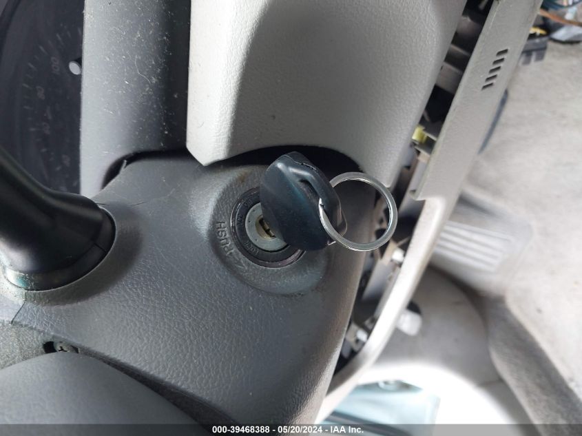 2008 Toyota Camry Le VIN: 4T4BE46K38R039634 Lot: 39468388