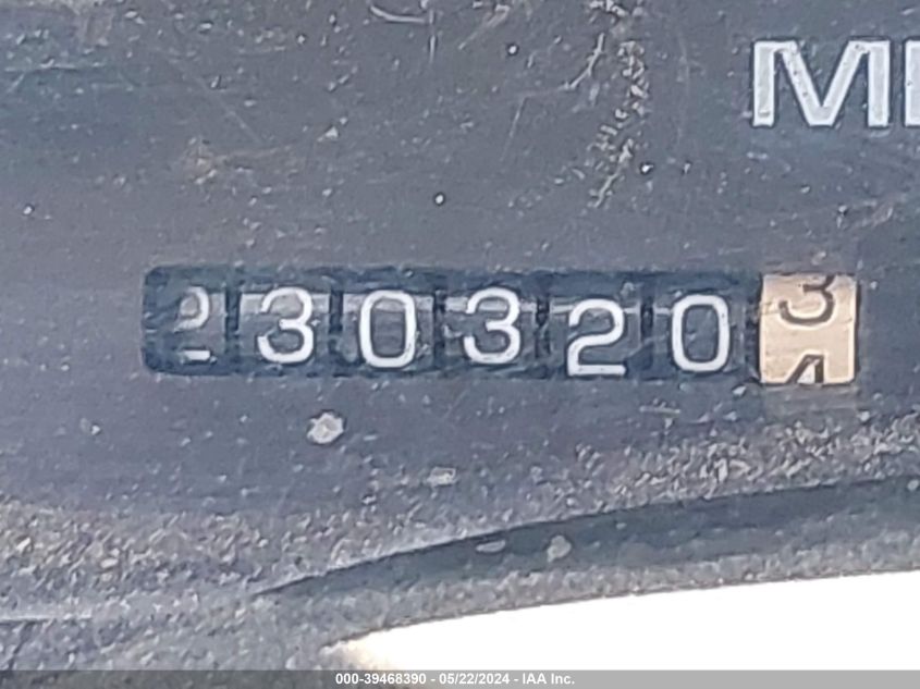 1995 Chevrolet Gmt-400 VIN: 1GCHC39N0SE105928 Lot: 39468390