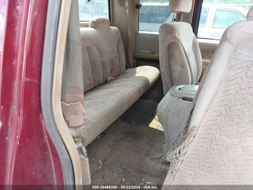 1995 Chevrolet Gmt-400 VIN: 1GCHC39N0SE105928 Lot: 39468390