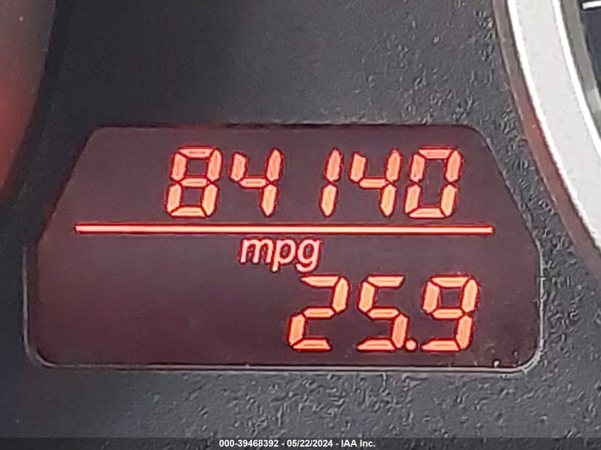 2010 Mazda Mx-5 Miata Grand Touring VIN: JM1NC2EFXA0207664 Lot: 39468392