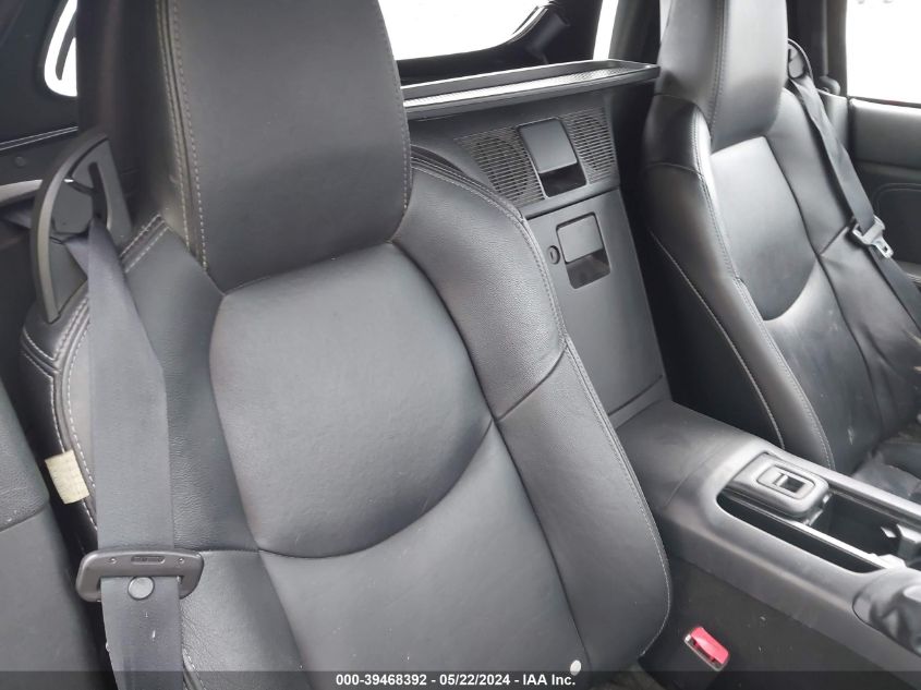 2010 Mazda Mx-5 Miata Grand Touring VIN: JM1NC2EFXA0207664 Lot: 39468392