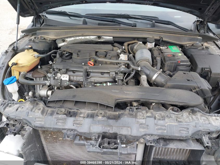 2023 Kia K5 Gt-Line VIN: 5XXG64J29PG180706 Lot: 39468395