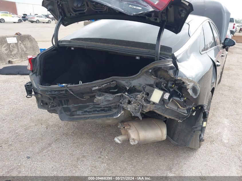 2023 Kia K5 Gt-Line VIN: 5XXG64J29PG180706 Lot: 39468395