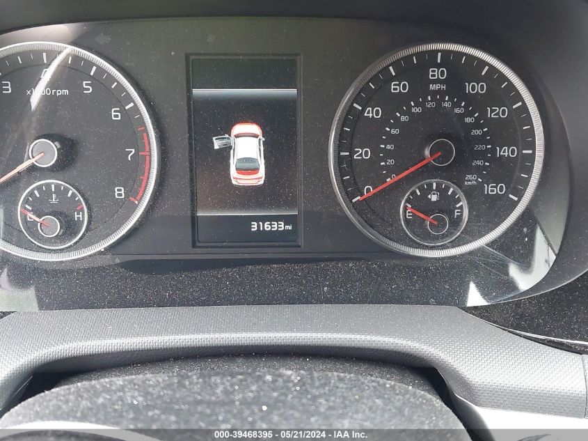 2023 Kia K5 Gt-Line VIN: 5XXG64J29PG180706 Lot: 39468395