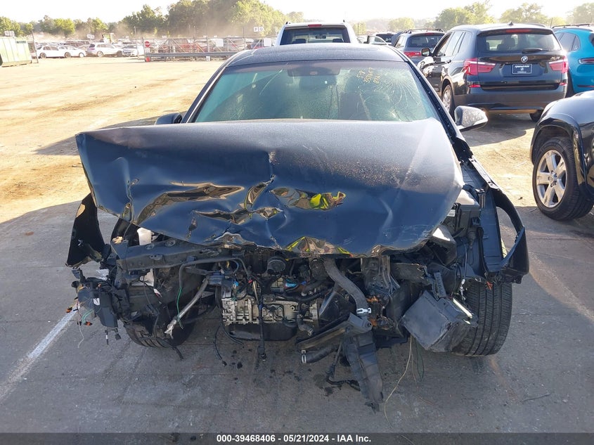 2017 Hyundai Sonata Sport VIN: 5NPE34AF4HH478721 Lot: 39468406