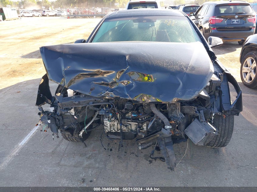 2017 Hyundai Sonata Sport VIN: 5NPE34AF4HH478721 Lot: 39468406