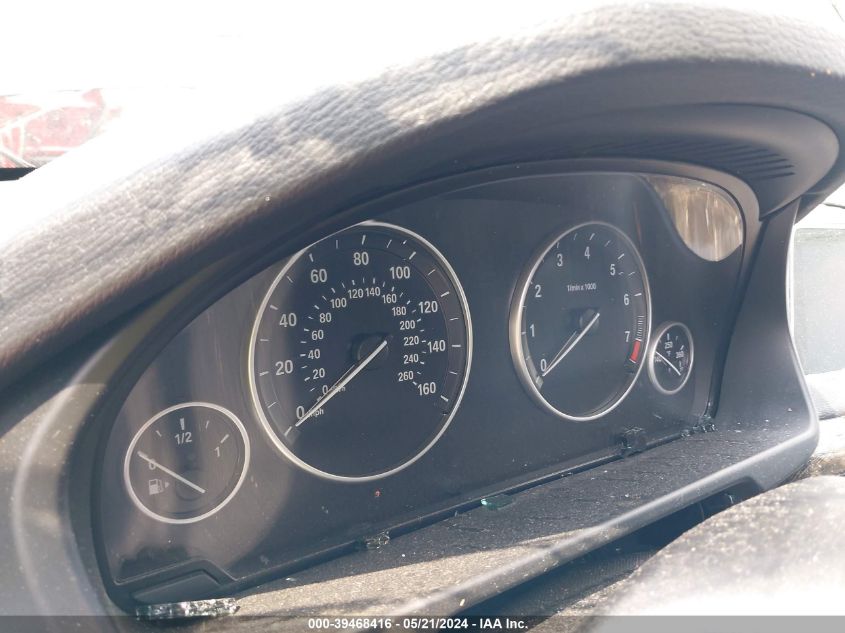 2016 BMW X5 xDrive35I VIN: 5UXKR0C55G0P30128 Lot: 39468416