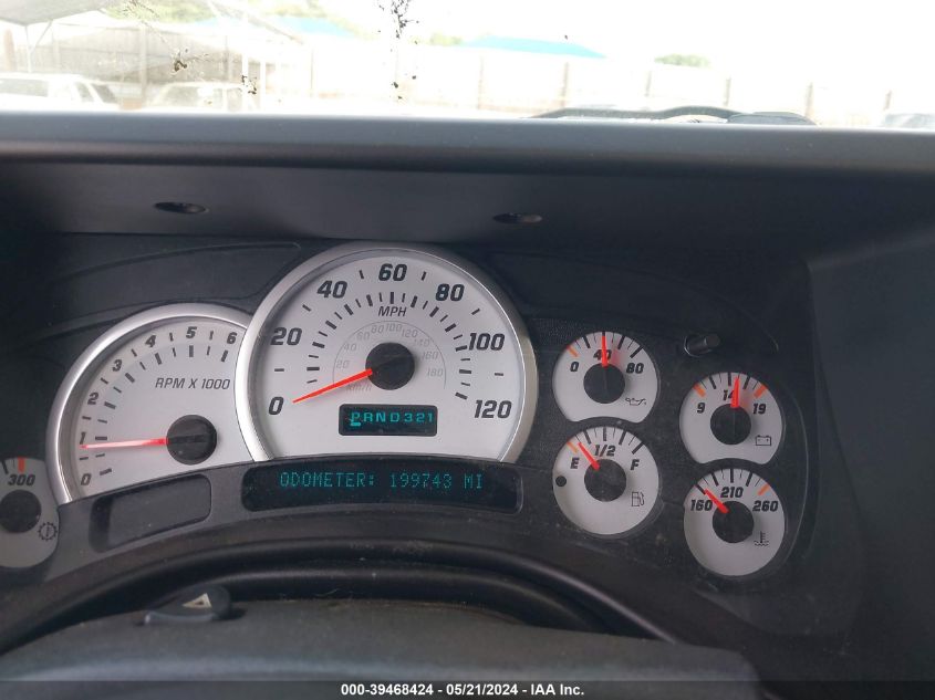 2003 Hummer H2 VIN: 5GRGN23U13H116239 Lot: 39468424