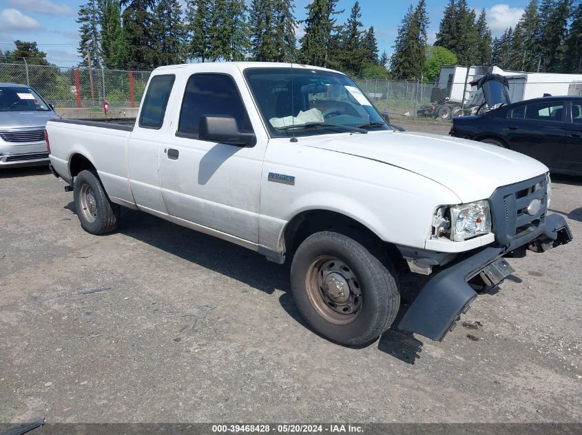 2006 Ford Ranger Sport/Stx/Xl/Xlt VIN: 1FTYR14U16PA39093 Lot: 39468428