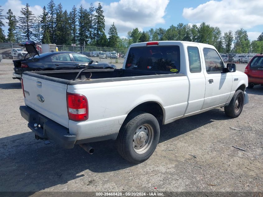 2006 Ford Ranger Sport/Stx/Xl/Xlt VIN: 1FTYR14U16PA39093 Lot: 39468428