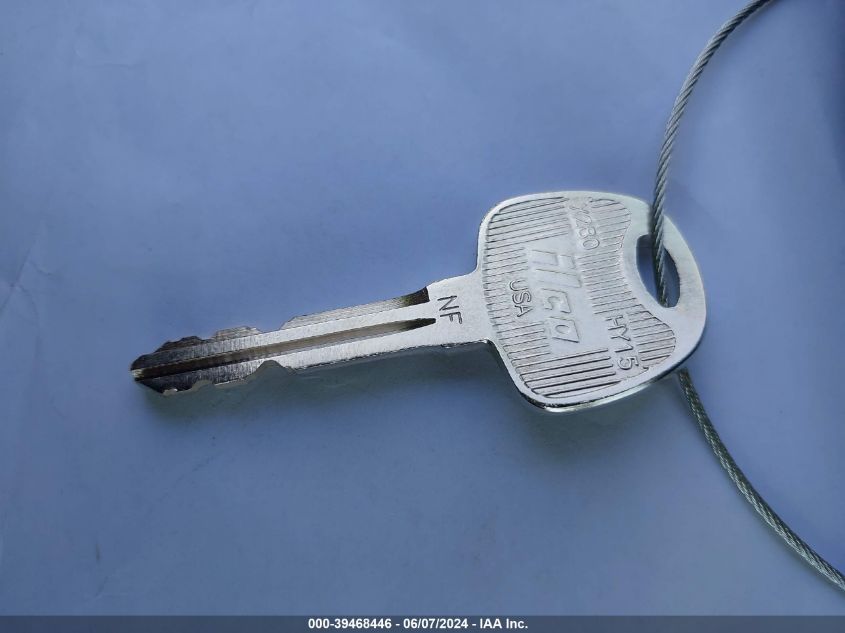 2013 Kia Soul VIN: KNDJT2A51D7585721 Lot: 39468446