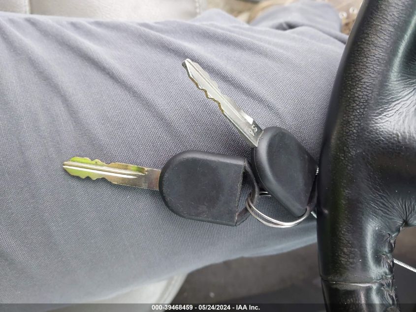 2004 Ford Explorer Nbx/Xlt VIN: 1FMDU73W94UA06274 Lot: 39468459