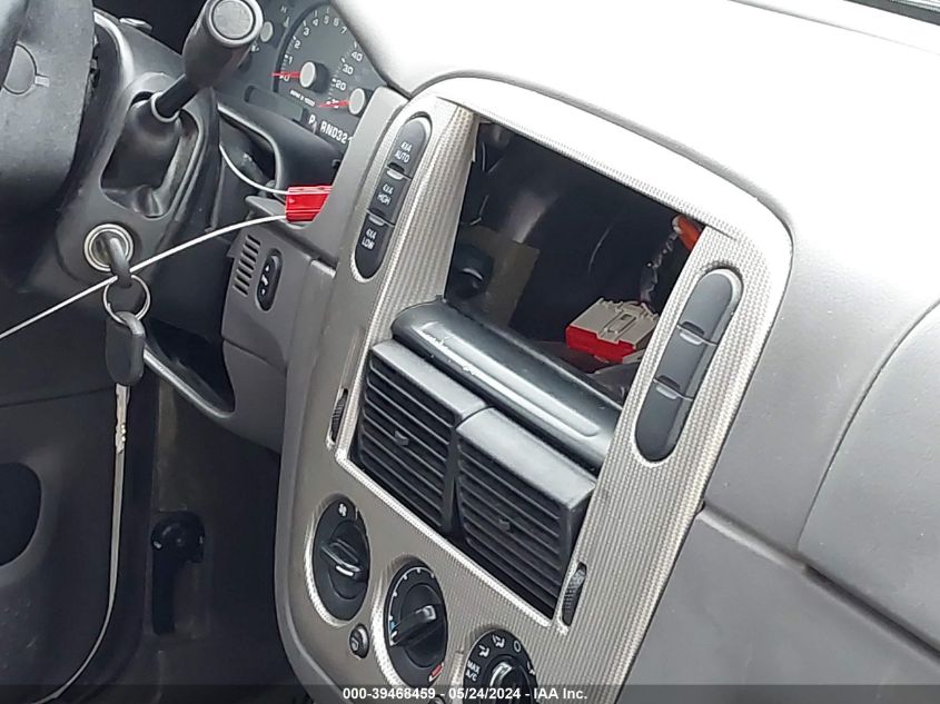 2004 Ford Explorer Nbx/Xlt VIN: 1FMDU73W94UA06274 Lot: 39468459