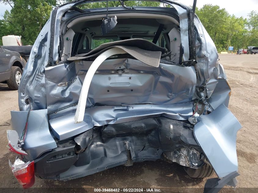 2009 Honda Cr-V Ex-L VIN: 5J6RE48799L010758 Lot: 39468482