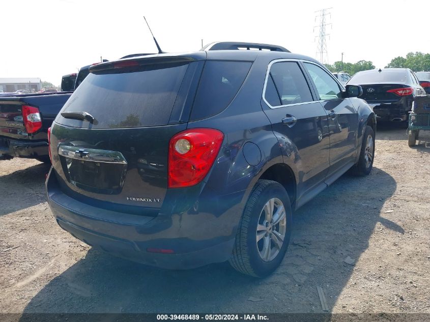 2010 Chevrolet Equinox Lt VIN: 2CNALDEWXA6209931 Lot: 39468489