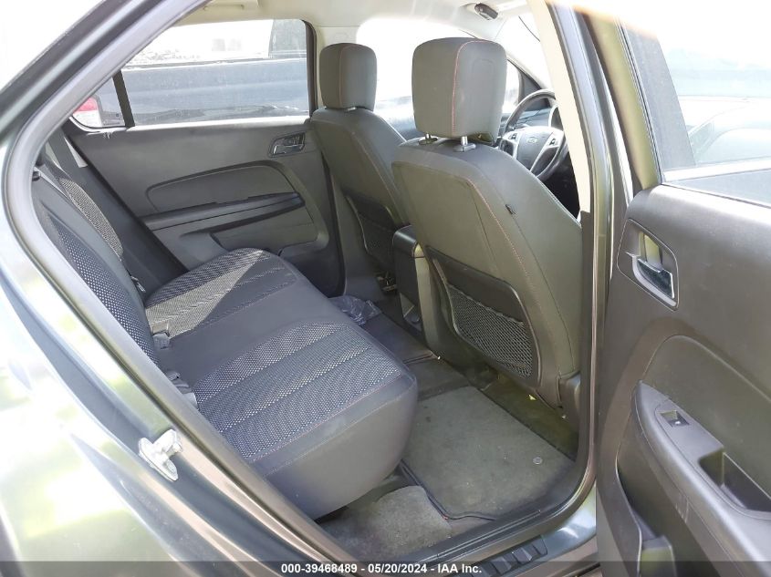 2010 Chevrolet Equinox Lt VIN: 2CNALDEWXA6209931 Lot: 39468489