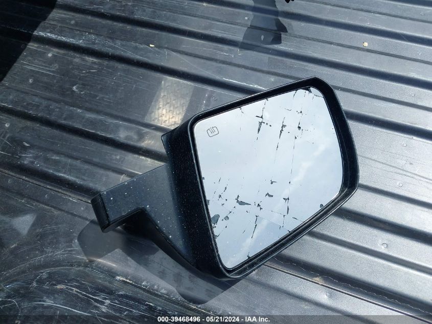 2011 Toyota Tundra Grade 4.6L V8 VIN: 5TFUM5F12BX020618 Lot: 39468496