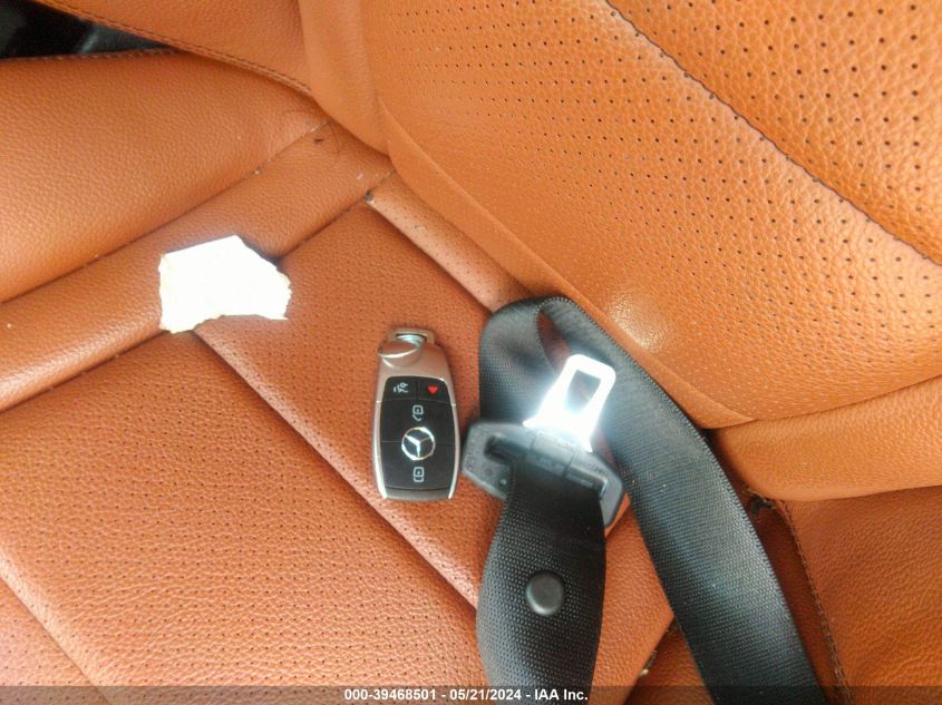 2020 Mercedes-Benz C 300 VIN: W1KWF8DB9LR572273 Lot: 39468501