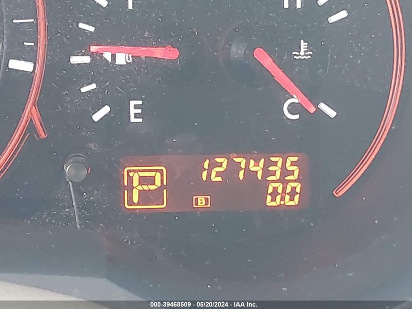 2009 Nissan Altima 2.5 S VIN: 1N4AL21E99N544875 Lot: 39468509