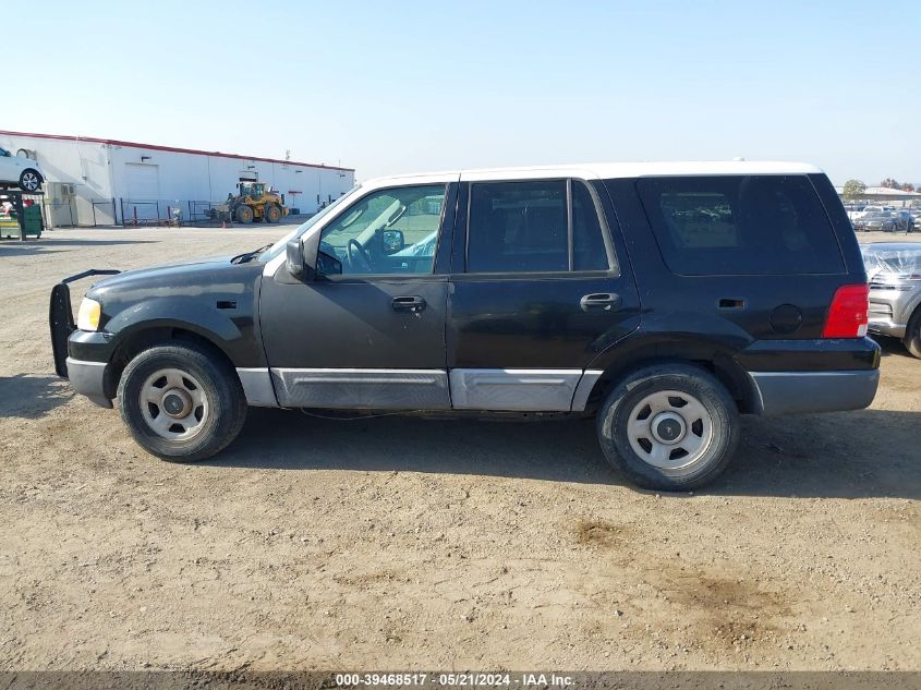 2006 Ford Expedition Xlt/Xlt Sport VIN: 1FMPU16536LA73605 Lot: 39468517