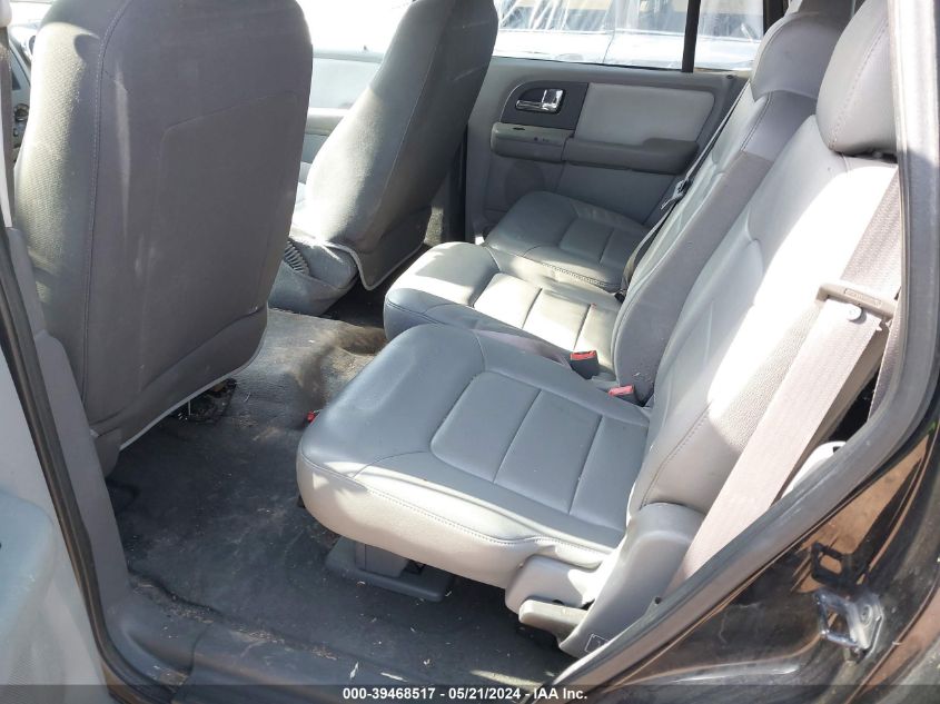 2006 Ford Expedition Xlt/Xlt Sport VIN: 1FMPU16536LA73605 Lot: 39468517