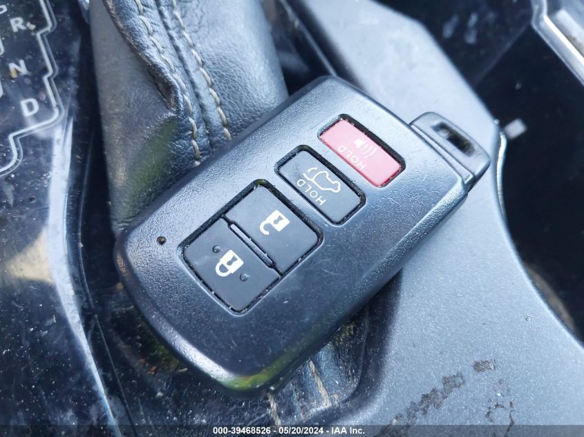 2015 TOYOTA CAMRY HYBRID LE - 4T1BD1FK6FU147898