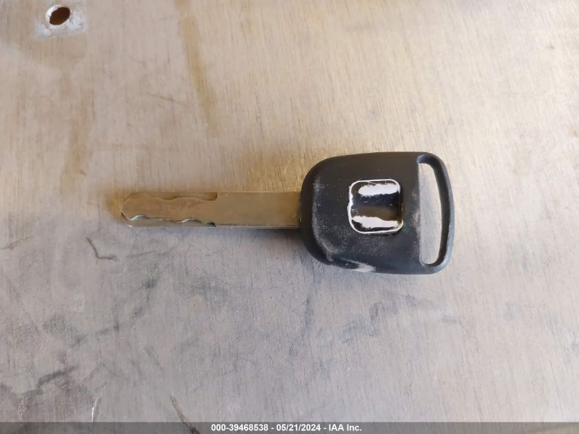 2010 Honda Odyssey Ex-L VIN: 5FNRL3H67AB002601 Lot: 39468538