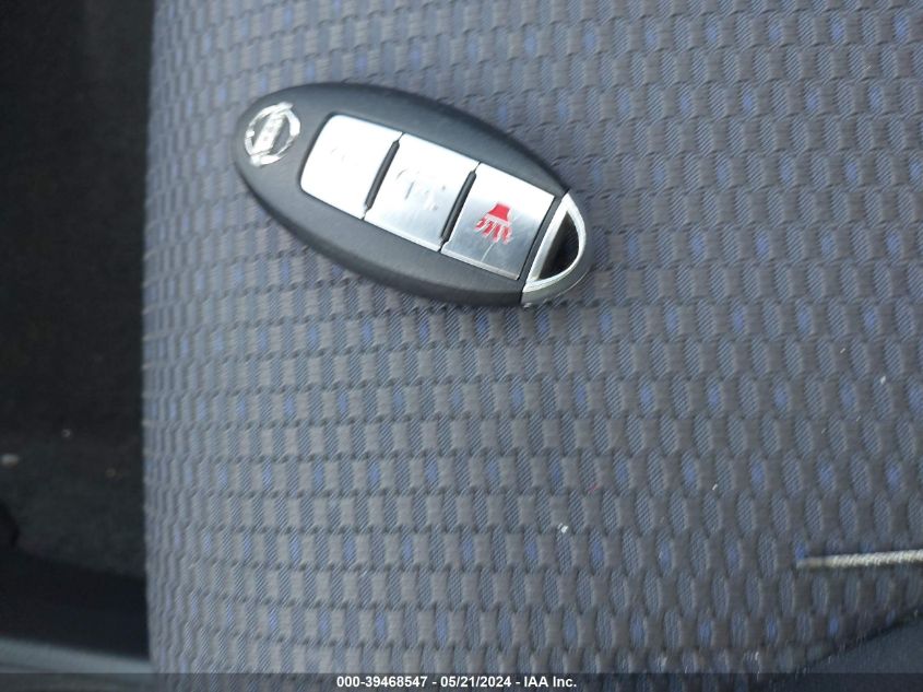 2009 Nissan Versa 1.8Sl VIN: 3N1BC13E79L369230 Lot: 39468547