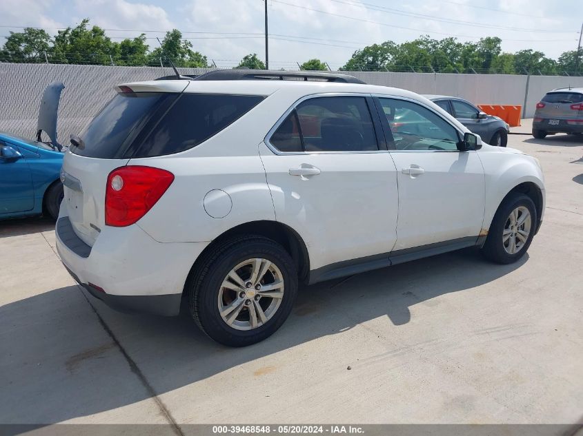 2010 Chevrolet Equinox Lt VIN: 2CNALDEW0A6274691 Lot: 39468548