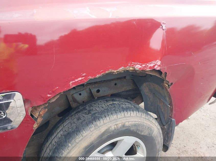 2004 Nissan Titan Se VIN: 1N6AA06B24N515713 Lot: 39468555