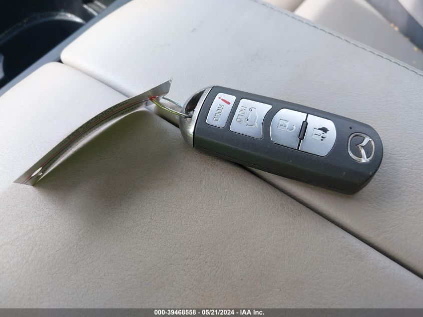 2010 Mazda Cx-9 Grand Touring VIN: JM3TB2MA2A0226264 Lot: 39468558